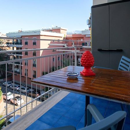 Coral Apartments Сорренто Экстерьер фото