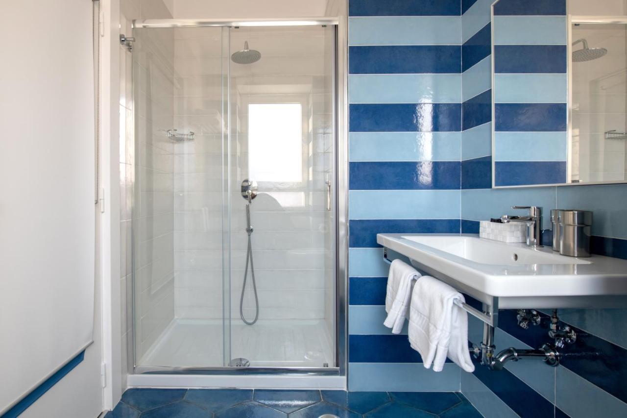 Coral Apartments Сорренто Экстерьер фото