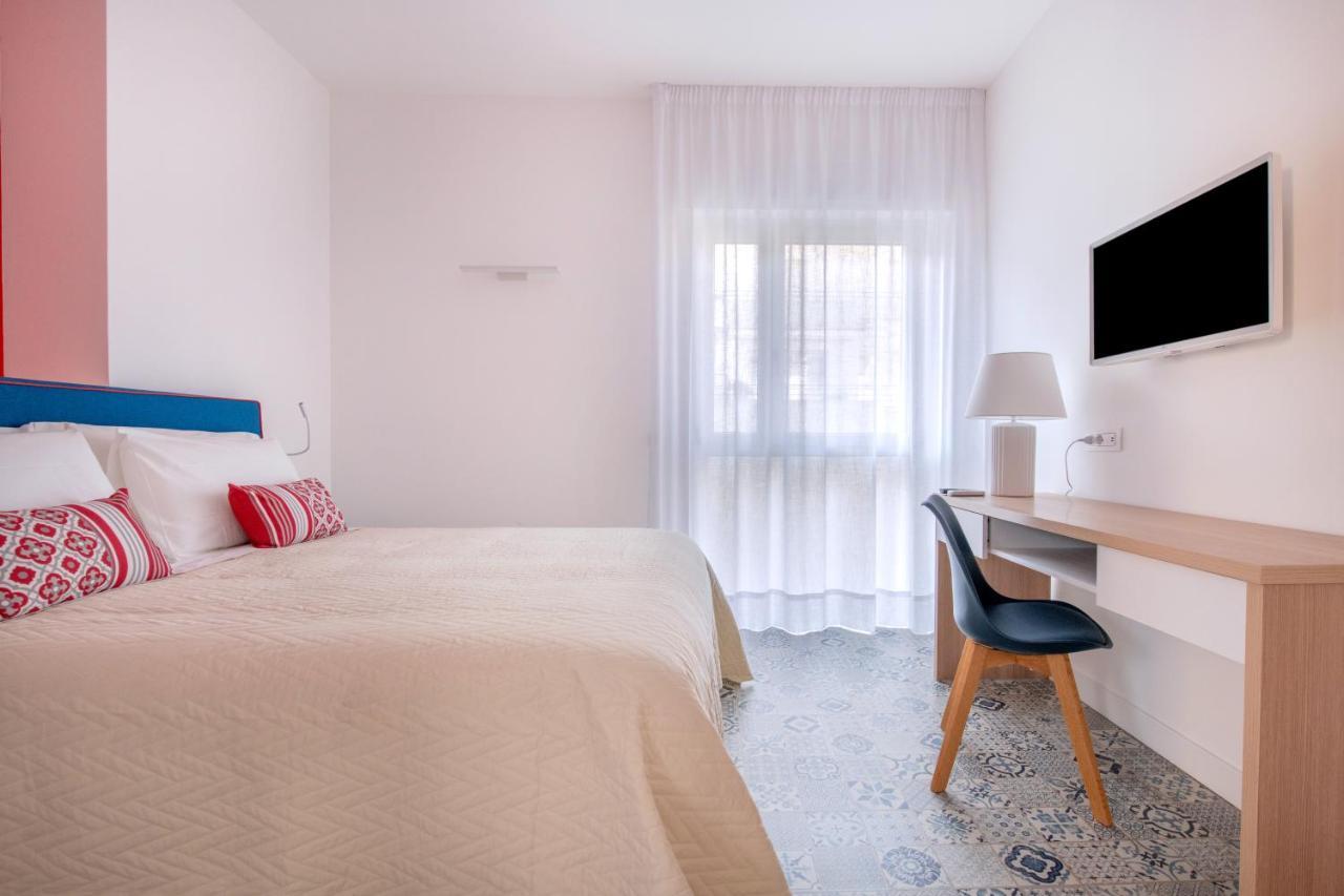 Coral Apartments Сорренто Экстерьер фото