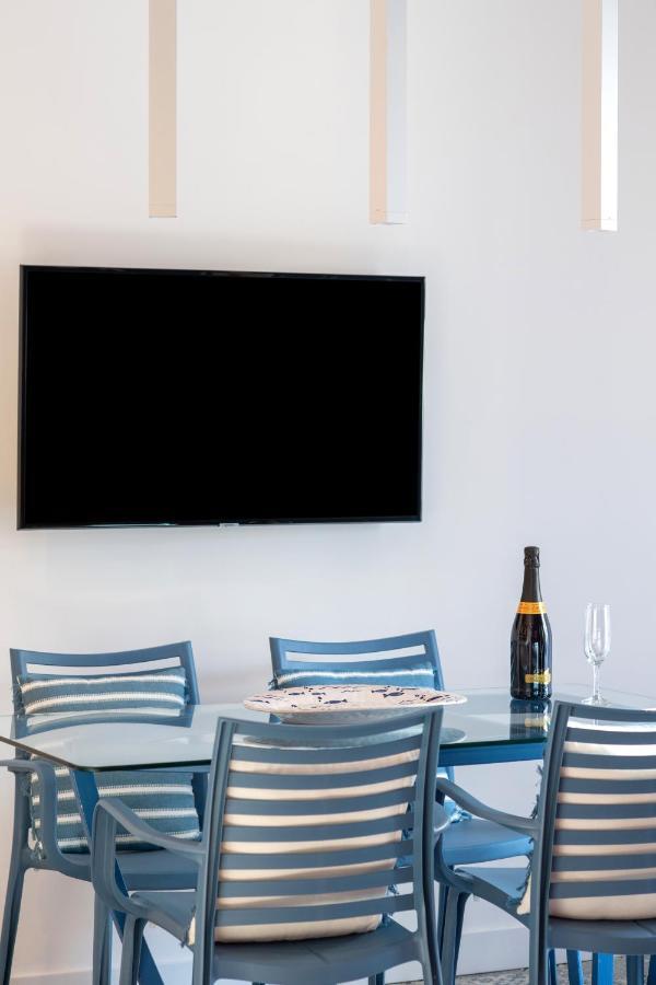Coral Apartments Сорренто Экстерьер фото