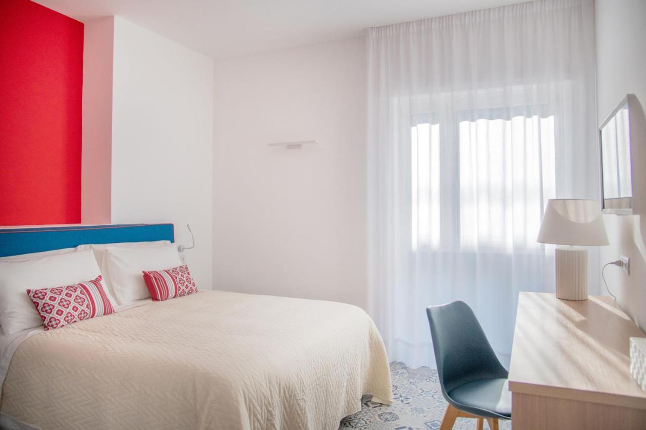 Coral Apartments Сорренто Экстерьер фото