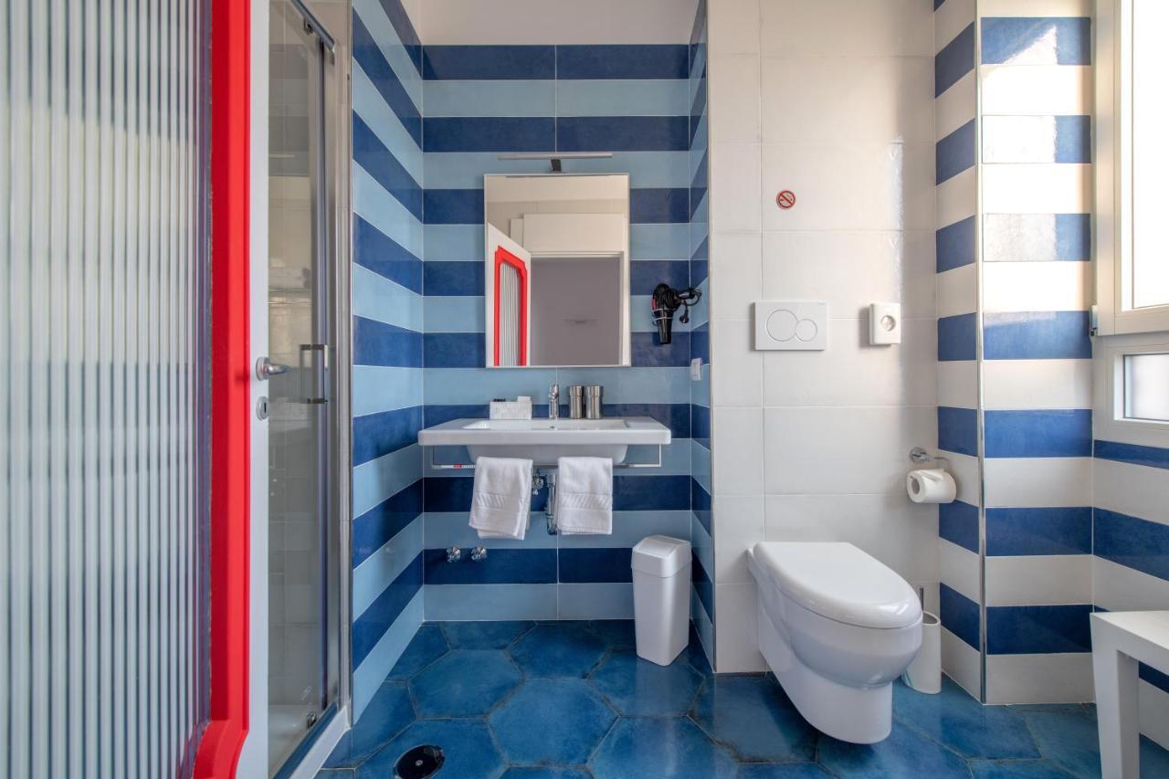 Coral Apartments Сорренто Экстерьер фото