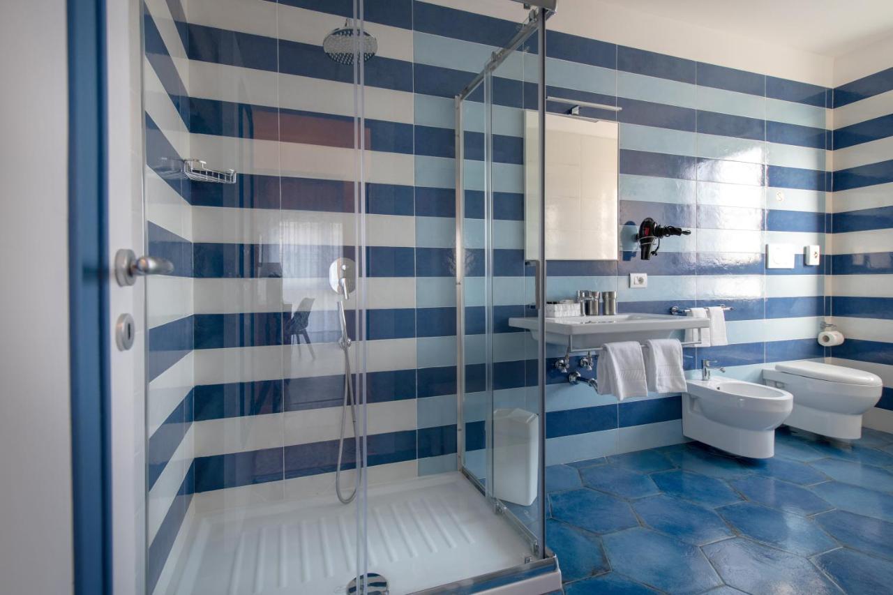 Coral Apartments Сорренто Экстерьер фото