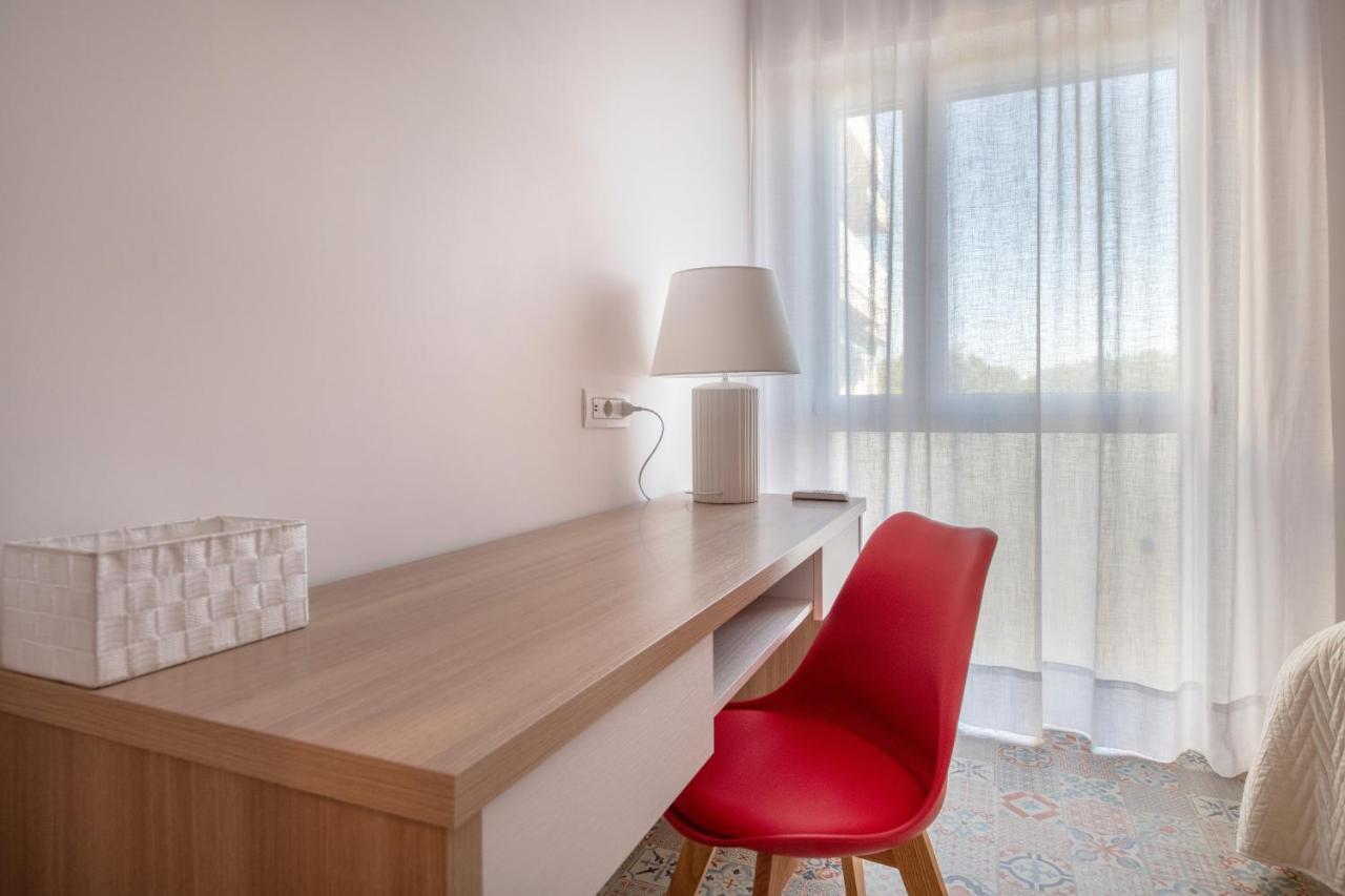 Coral Apartments Сорренто Экстерьер фото