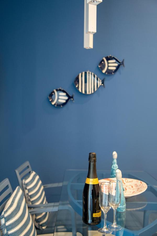 Coral Apartments Сорренто Экстерьер фото